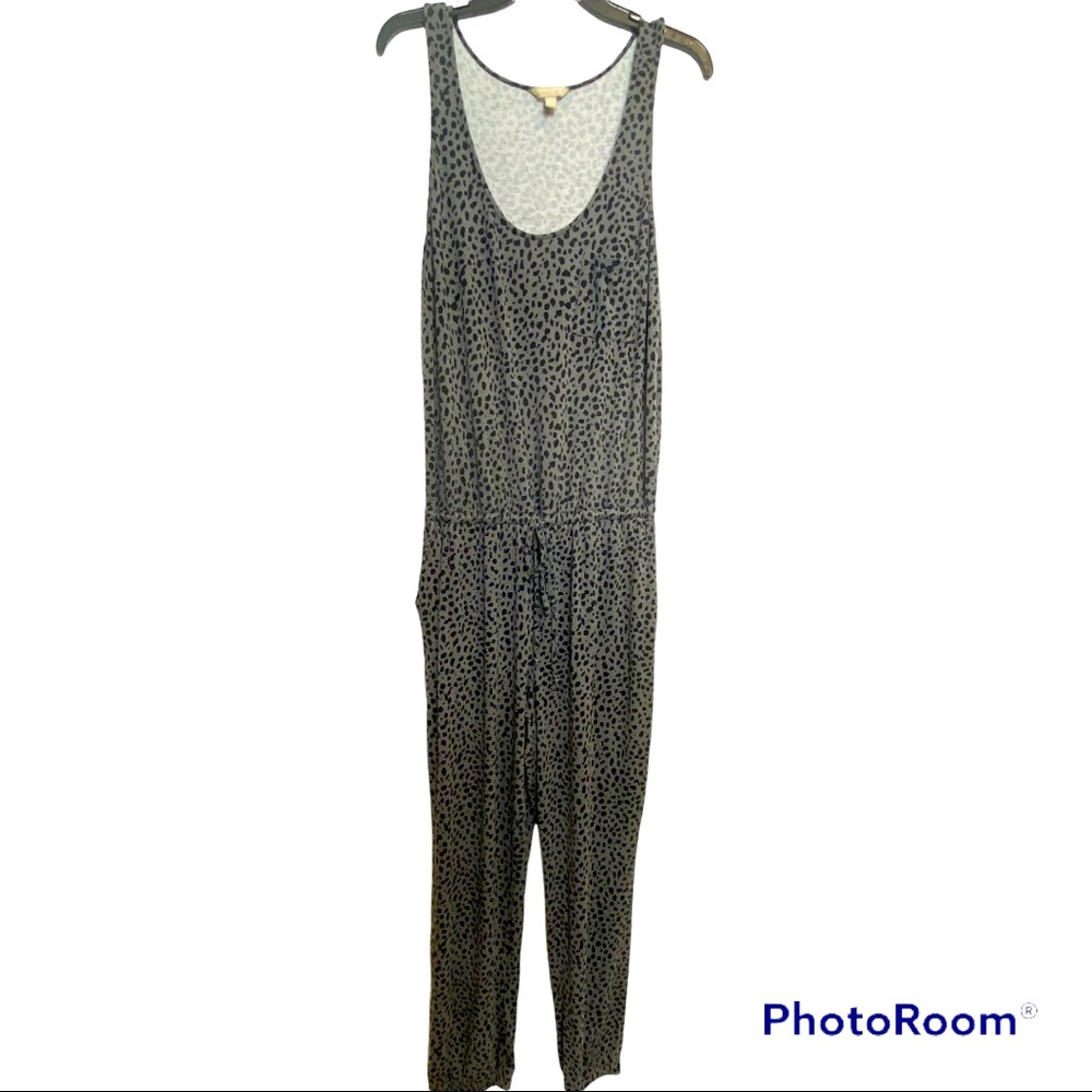 Banana Republic Jumpsuit
